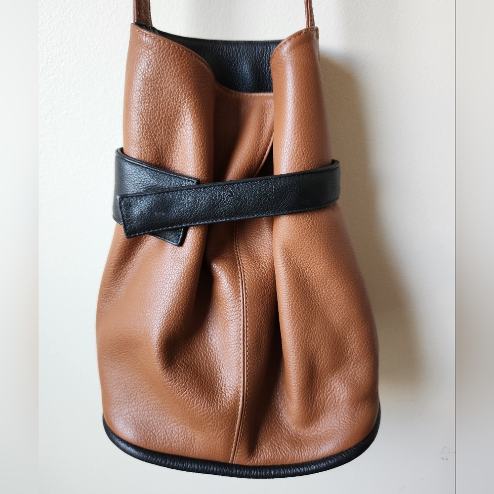 JP Ourse Madison Crossbody